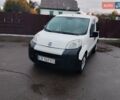 Білий Фіат Fiorino, об'ємом двигуна 1.25 л та пробігом 350 тис. км за 3900 $, фото 1 на Automoto.ua