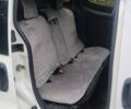 Белый Фиат Fiorino, объемом двигателя 1.25 л и пробегом 340 тыс. км за 4500 $, фото 12 на Automoto.ua