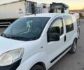 Белый Фиат Fiorino, объемом двигателя 1.4 л и пробегом 254 тыс. км за 3700 $, фото 1 на Automoto.ua