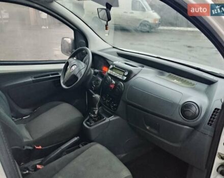 Білий Фіат Fiorino, об'ємом двигуна 1.25 л та пробігом 350 тис. км за 3900 $, фото 4 на Automoto.ua