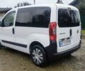 Белый Фиат Fiorino, объемом двигателя 1.25 л и пробегом 340 тыс. км за 4500 $, фото 3 на Automoto.ua