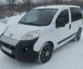 Белый Фиат Fiorino, объемом двигателя 1.25 л и пробегом 226 тыс. км за 3800 $, фото 1 на Automoto.ua