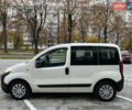 Белый Фиат Fiorino, объемом двигателя 1.25 л и пробегом 255 тыс. км за 3950 $, фото 12 на Automoto.ua