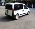 Белый Фиат Fiorino, объемом двигателя 0 л и пробегом 211 тыс. км за 4800 $, фото 3 на Automoto.ua