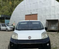 Белый Фиат Fiorino, объемом двигателя 1.25 л и пробегом 350 тыс. км за 4100 $, фото 9 на Automoto.ua