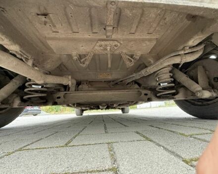 Белый Фиат Fiorino, объемом двигателя 1.2 л и пробегом 300 тыс. км за 2900 $, фото 12 на Automoto.ua