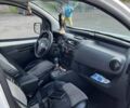 Белый Фиат Fiorino, объемом двигателя 1.4 л и пробегом 253 тыс. км за 3700 $, фото 4 на Automoto.ua