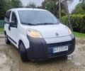 Белый Фиат Fiorino, объемом двигателя 1.25 л и пробегом 340 тыс. км за 4500 $, фото 4 на Automoto.ua
