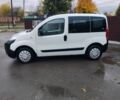 Белый Фиат Fiorino, объемом двигателя 1.2 л и пробегом 350 тыс. км за 3900 $, фото 2 на Automoto.ua