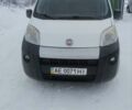 Белый Фиат Fiorino, объемом двигателя 1.25 л и пробегом 226 тыс. км за 3800 $, фото 1 на Automoto.ua