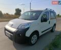 Белый Фиат Fiorino, объемом двигателя 1.25 л и пробегом 200 тыс. км за 4350 $, фото 1 на Automoto.ua