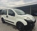 Белый Фиат Fiorino, объемом двигателя 1.2 л и пробегом 238 тыс. км за 3999 $, фото 5 на Automoto.ua