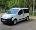 Белый Фиат Fiorino, объемом двигателя 0 л и пробегом 211 тыс. км за 4800 $, фото 2 на Automoto.ua