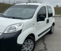 Белый Фиат Fiorino, объемом двигателя 1.25 л и пробегом 220 тыс. км за 5600 $, фото 1 на Automoto.ua
