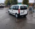Белый Фиат Fiorino, объемом двигателя 1.2 л и пробегом 350 тыс. км за 3900 $, фото 3 на Automoto.ua