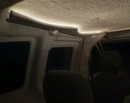 Белый Фиат Fiorino, объемом двигателя 1.25 л и пробегом 225 тыс. км за 5250 $, фото 15 на Automoto.ua