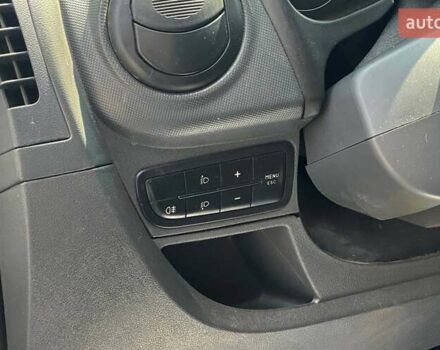 Білий Фіат Fiorino, об'ємом двигуна 1.25 л та пробігом 245 тис. км за 5000 $, фото 11 на Automoto.ua