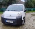 Белый Фиат Fiorino, объемом двигателя 1.25 л и пробегом 340 тыс. км за 4500 $, фото 7 на Automoto.ua