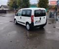 Білий Фіат Fiorino, об'ємом двигуна 1.25 л та пробігом 350 тис. км за 3900 $, фото 2 на Automoto.ua