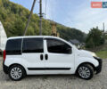 Белый Фиат Fiorino, объемом двигателя 1.25 л и пробегом 350 тыс. км за 4100 $, фото 6 на Automoto.ua