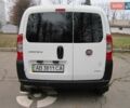 Білий Фіат Fiorino, об'ємом двигуна 1.3 л та пробігом 152 тис. км за 3999 $, фото 5 на Automoto.ua