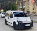 Белый Фиат Fiorino, объемом двигателя 1.25 л и пробегом 250 тыс. км за 3750 $, фото 1 на Automoto.ua