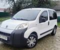 Белый Фиат Fiorino, объемом двигателя 1.25 л и пробегом 340 тыс. км за 4500 $, фото 6 на Automoto.ua