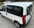 Белый Фиат Fiorino, объемом двигателя 1.2 л и пробегом 300 тыс. км за 2900 $, фото 4 на Automoto.ua