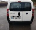 Белый Фиат Fiorino, объемом двигателя 1.2 л и пробегом 350 тыс. км за 3900 $, фото 4 на Automoto.ua