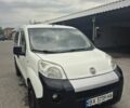 Белый Фиат Fiorino, объемом двигателя 1.2 л и пробегом 238 тыс. км за 3999 $, фото 6 на Automoto.ua