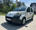 Белый Фиат Fiorino, объемом двигателя 1.2 л и пробегом 245 тыс. км за 5000 $, фото 1 на Automoto.ua