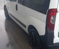 Белый Фиат Fiorino, объемом двигателя 1.3 л и пробегом 220 тыс. км за 3500 $, фото 9 на Automoto.ua