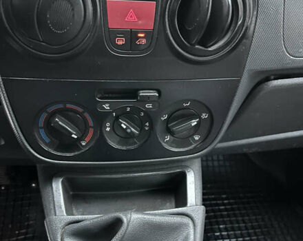 Белый Фиат Fiorino, объемом двигателя 1.25 л и пробегом 255 тыс. км за 3950 $, фото 23 на Automoto.ua