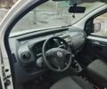 Белый Фиат Fiorino, объемом двигателя 1.2 л и пробегом 350 тыс. км за 3900 $, фото 5 на Automoto.ua