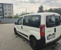 Белый Фиат Fiorino, объемом двигателя 1.2 л и пробегом 238 тыс. км за 3999 $, фото 2 на Automoto.ua