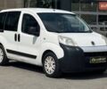 Білий Фіат Fiorino, об'ємом двигуна 1.25 л та пробігом 245 тис. км за 5000 $, фото 6 на Automoto.ua