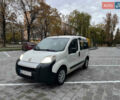 Белый Фиат Fiorino, объемом двигателя 1.3 л и пробегом 257 тыс. км за 3950 $, фото 11 на Automoto.ua