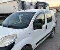 Белый Фиат Fiorino, объемом двигателя 1.4 л и пробегом 253 тыс. км за 3700 $, фото 1 на Automoto.ua