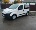 Белый Фиат Fiorino, объемом двигателя 1.2 л и пробегом 350 тыс. км за 3900 $, фото 1 на Automoto.ua