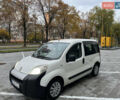 Белый Фиат Fiorino, объемом двигателя 1.25 л и пробегом 255 тыс. км за 3950 $, фото 1 на Automoto.ua