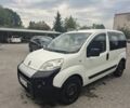 Белый Фиат Fiorino, объемом двигателя 1.2 л и пробегом 238 тыс. км за 3999 $, фото 1 на Automoto.ua
