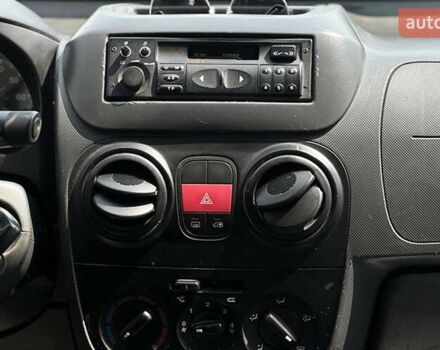 Білий Фіат Fiorino, об'ємом двигуна 1.25 л та пробігом 245 тис. км за 5000 $, фото 17 на Automoto.ua