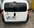 Белый Фиат Fiorino, объемом двигателя 1.2 л и пробегом 200 тыс. км за 3500 $, фото 11 на Automoto.ua