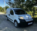 Белый Фиат Fiorino, объемом двигателя 1.25 л и пробегом 204 тыс. км за 4200 $, фото 1 на Automoto.ua