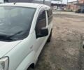 Белый Фиат Fiorino, объемом двигателя 1.2 л и пробегом 200 тыс. км за 3500 $, фото 7 на Automoto.ua