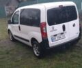 Белый Фиат Fiorino, объемом двигателя 1.3 л и пробегом 250 тыс. км за 5000 $, фото 17 на Automoto.ua