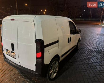 Білий Фіат Fiorino, об'ємом двигуна 1.2 л та пробігом 300 тис. км за 3000 $, фото 4 на Automoto.ua