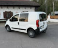 Белый Фиат Fiorino, объемом двигателя 1.3 л и пробегом 300 тыс. км за 3950 $, фото 5 на Automoto.ua