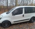 Белый Фиат Fiorino, объемом двигателя 1.2 л и пробегом 200 тыс. км за 3500 $, фото 3 на Automoto.ua