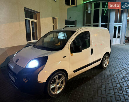 Білий Фіат Fiorino, об'ємом двигуна 1.2 л та пробігом 300 тис. км за 3000 $, фото 2 на Automoto.ua